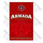 Армада Красная
