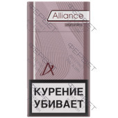 Alliance Original Slims